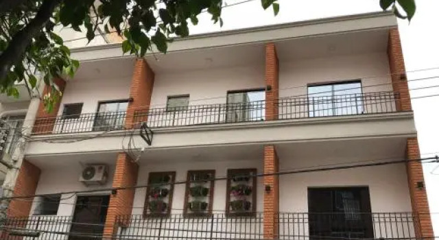 Hotel São Gabriel