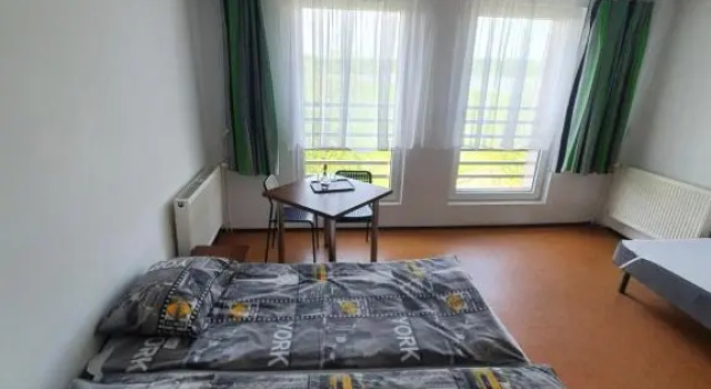 Двухместный номер Standard Twój Hostel Bytom