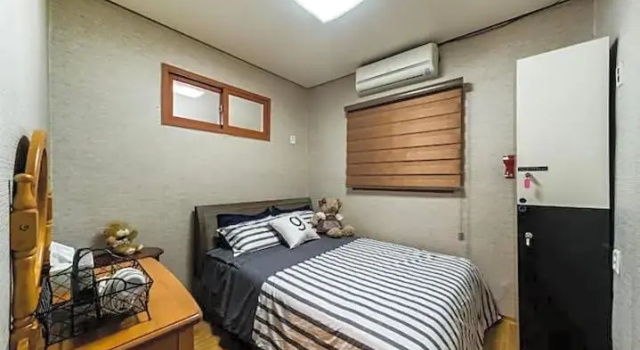 Двухместный номер Standard Funstay Inn Guesthouse