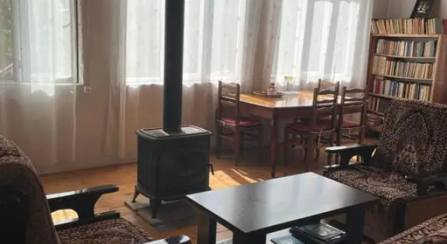 Guest House Ketevan Niguriani, Prenota Affittacamere Mestia Samegrelo Zemo-Svaneti