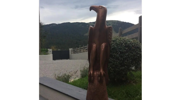 LAlpen Roc, Buchen Sie Hotel Caille Route Napoléon