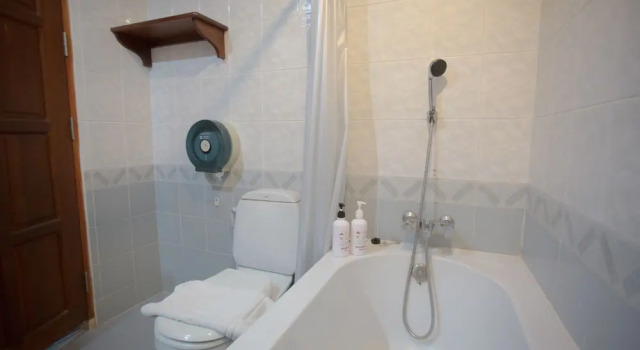 Семейный номер Standard 100 Islands Resort & Spa
