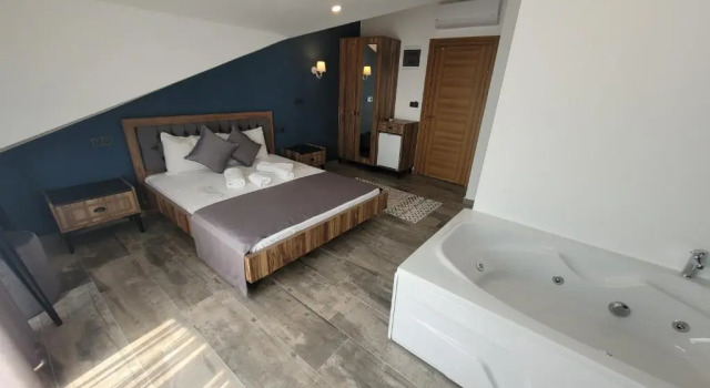 Olimpia Hotel, Rezervovat Hotel Fethiye Fethiye Area