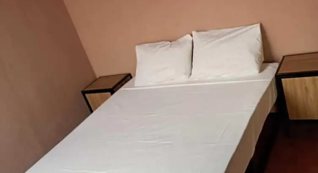 Номер Deluxe Capital O Adhoc Barrio Antiguo