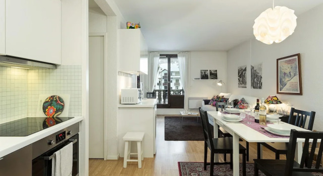 Apartment Forclaz 3B, Забронировать Апартаменты/квартира Chamonix City Centre Шамони-Монблан, рядом с Горнолыжный подъемник Эгиль ду Миди