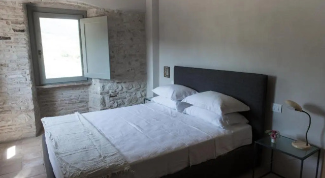 Двухместный номер Superior Relais Casale Valigi
