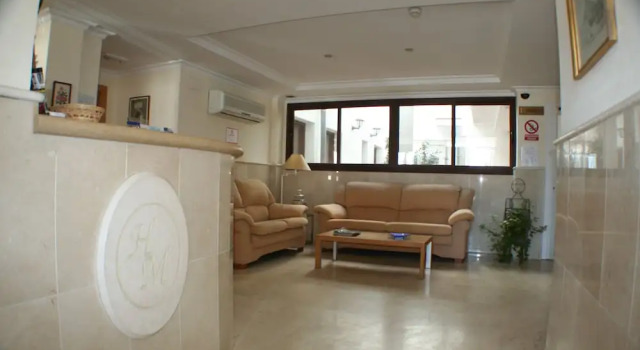 Hostal Margarita, Забронировать Отель Ла-Линеа-де-ла-Консепсьон Коста-де-ла-Лус