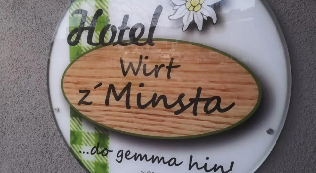 Номер Economy Hotel Wirt ZMinsta