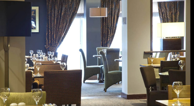 Premier Inn London Ealing