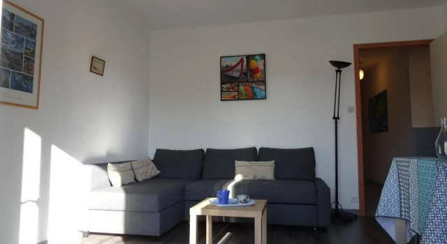 Appartement La Guérinière, 3 pièces, 5 personnes - FR-1-224B-107, Забронировать Апартаменты/квартира Ла-Гериньер Nourmoutier, рядом с Пляж Gueriniere
