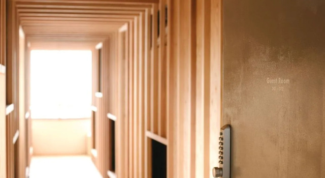 Why Kumano Hostel & Cafe Bar
