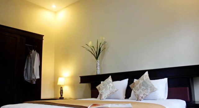 Nakula Stay Kuta, Prenota Hotel Hotel a Bali con parcheggio, Parcheggio