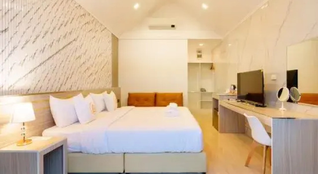 i2resortlampang, Забронировать Отель Лампанг 