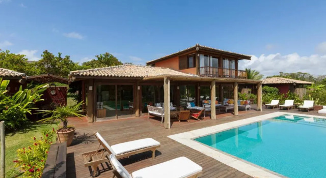 Casa 10 -Txai Resort, Réserver Complexe hôtelier Itacaré Cocoa Coast