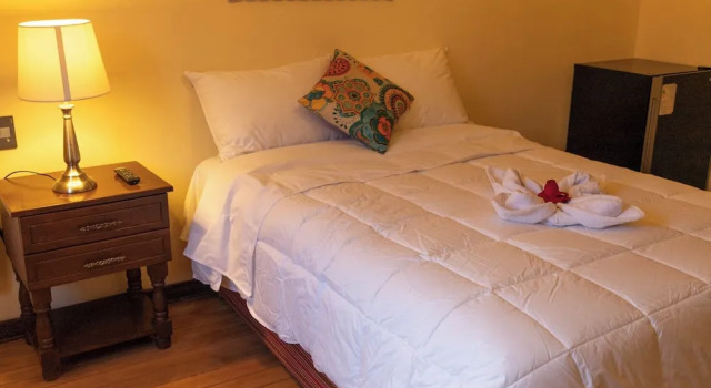 Номер Standard Cusco Hotel Boutique