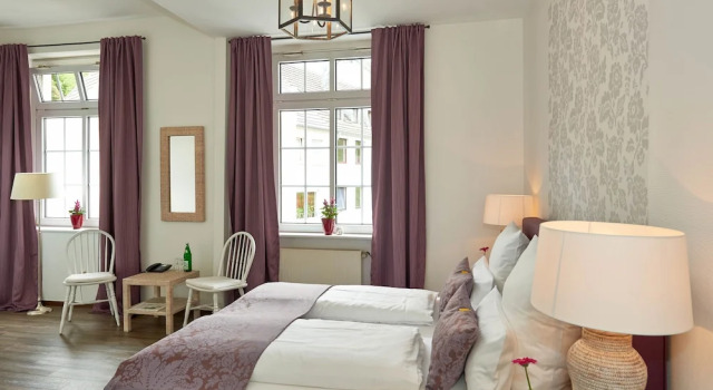 Hotel Friedrichs