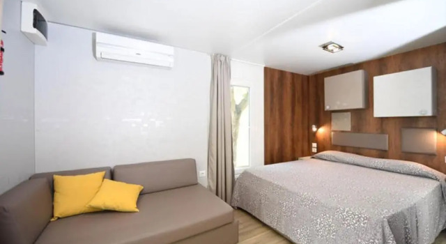 Villaggio Camping Adria