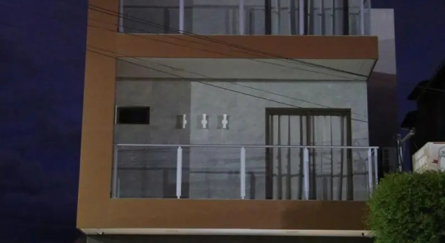 Ventura Hotel