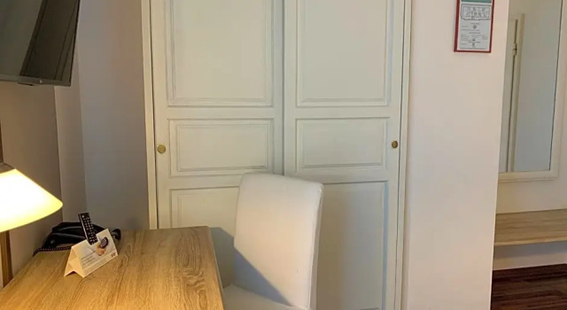 Номер Standard Hotel Toskana