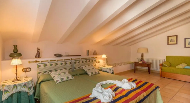 Sineu - 299353, Book Hotel Sineu Majorca