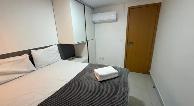 Апартаменты Amaranth Beach Class