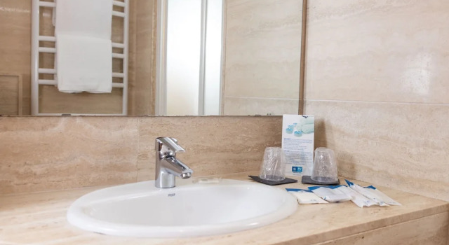 Номер Standard RVHotels Broquetas Spa Termal