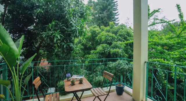 Номер Premium Tonkin782Homestay