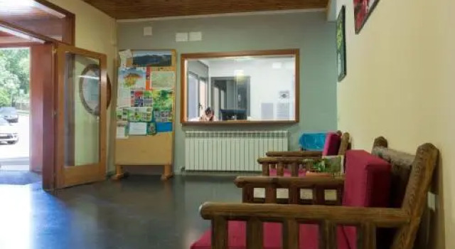 Alberg Pere Figuera, Book Hotel Billige hoteller i Ripolles