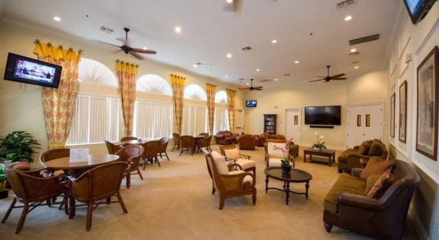 Private Pool And Bunk Beds Plenty Of Room! 4 Bedroom Townhouse, Rezerwuj Hotel Hotele w Kissimmee z basenem, Basen