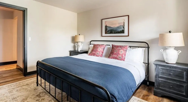 Rimrock Rd - Big Sky, Prenota Hotel Bend 