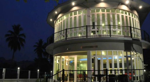 Khaoyai Terrazzo, Rezervasyon Otel Mu Si 