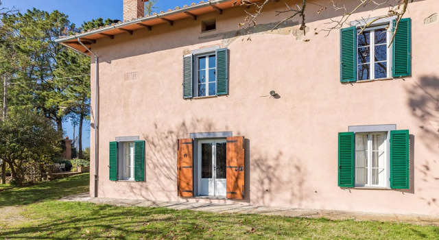 Casa Ciculino 6, Rezervasyon Otel Umbria havuzlu oteller, Yüzme Havuzu