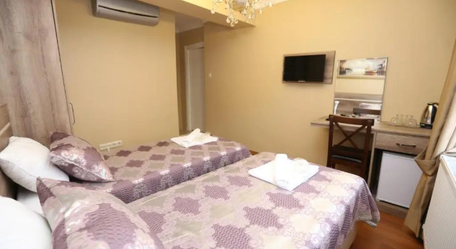 Семейный номер Standard My Holiday Time Hotel