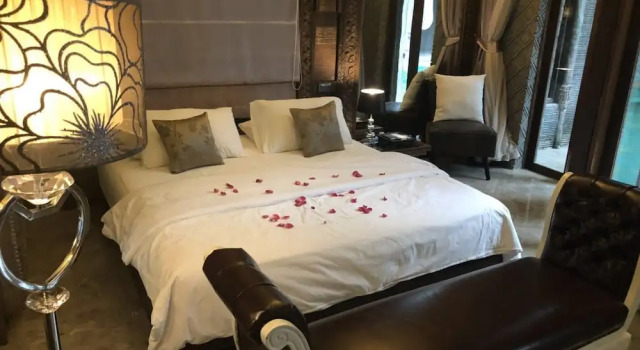 Payanan Luxury Pool Villa Resort