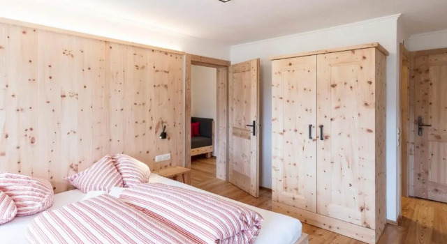 Номер Standard Hotel Gasthof Unterwöger