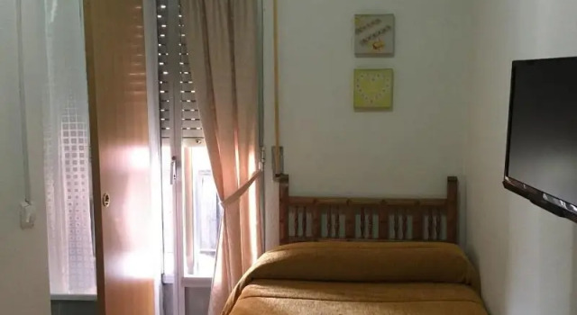 Hostal Santa Bárbara