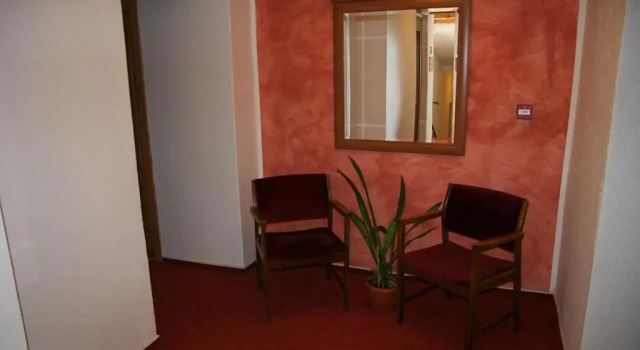 Одноместный номер Economy Hotel Maria