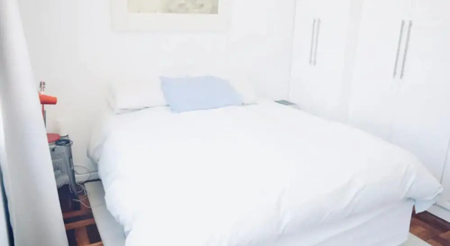 Cozy 1 Bedroom Apartment in Oranjezicht