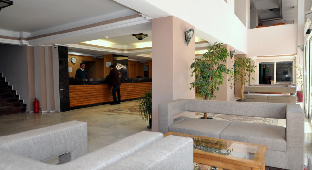 Surtel Hotel