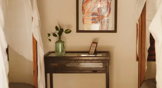Четырёхместный номер Standard Casa Violeta