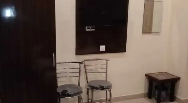 Номер Standard Hotel Sahib By GRB