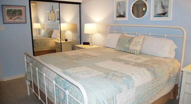 Romar Place 303, Boek Hotel SPA-hotels in Alabama, SPA