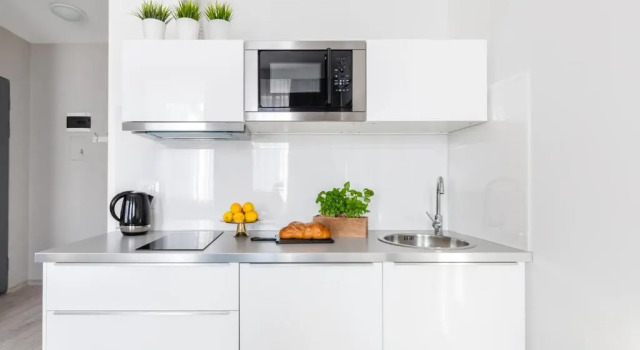 Апартаменты Цокольный этаж Palm Aparts Warsaw