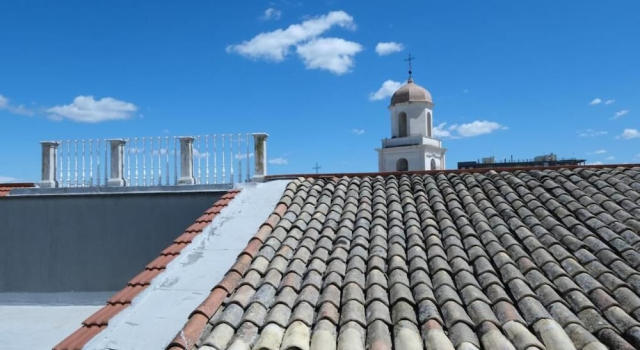 B&B Principe Boemondo Room, Rezervasyon Bed and Breakfast Murgia otoparklı oteller, Otopark