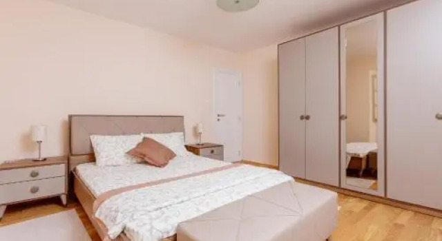Old Town Museum Square Apartment, Boek Appartement Kotor Stari Grad 