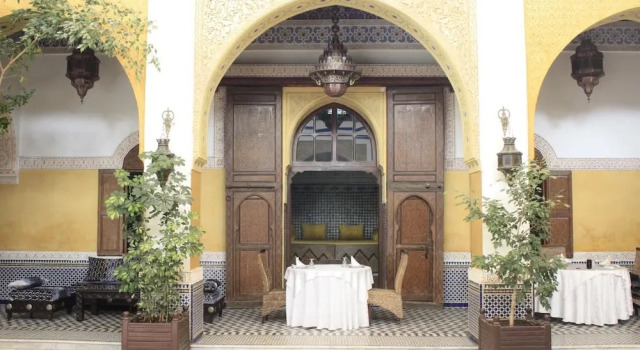 Palais Didi, Book Hotel Hotels in Fes-Meknes with Breakfast, Breakfasts