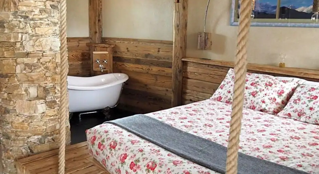 Virasol, Book Hotel Dronero Piedmont