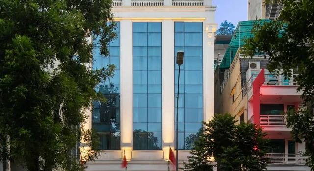 Номер Superior Adonis Hotel