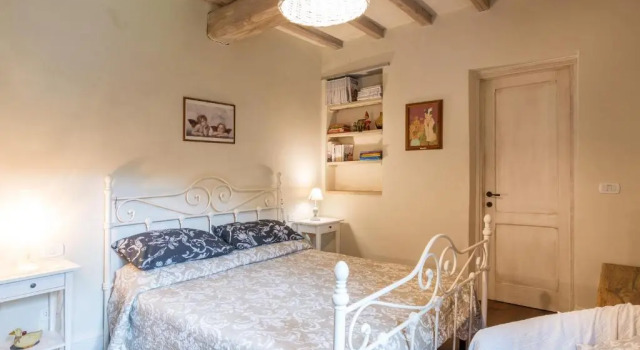 ALoro B&B, Buchen Sie Bed & Breakfast Terranuova Bracciolini 