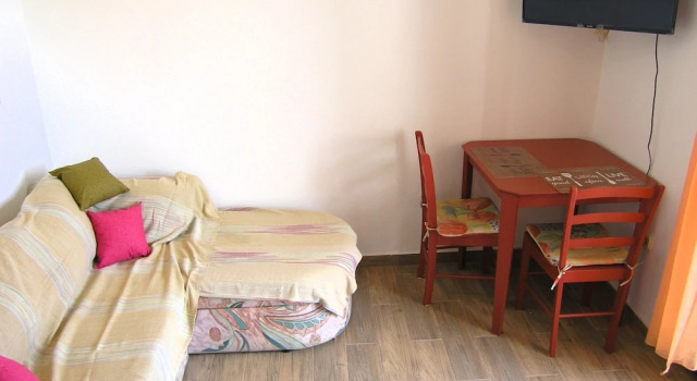Apartment Braut Ivan, Забронировать Апартаменты/квартира Отели Крка с парковкой, рядом с Krk Harbour, Парковка